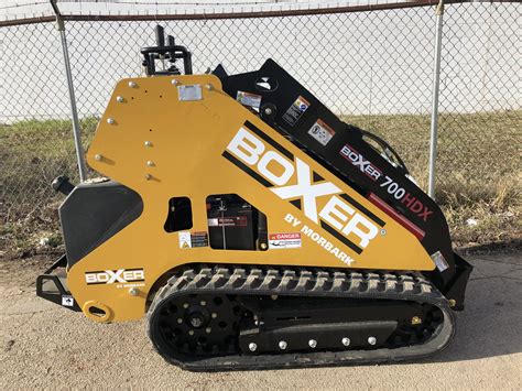 lhd mini skid steer for sale|boxer mini skid steer.